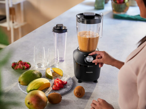 Philips 3000 series HR2041/41 Blender - Afbeelding 6