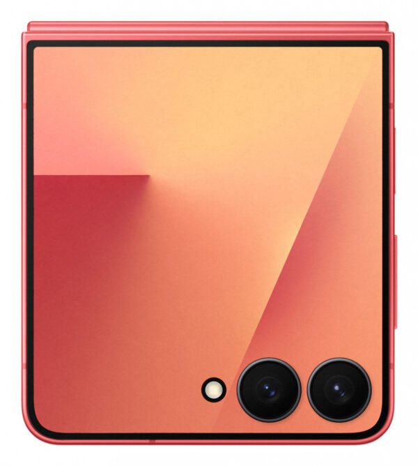 Samsung SM-F766BZRHEUB smartphone 17,3 cm (6.8") 5G 12 GB 512 GB 4300 mAh Koraal - Afbeelding 5