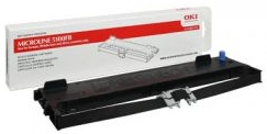 OKI 43821103 printerlint Zwart