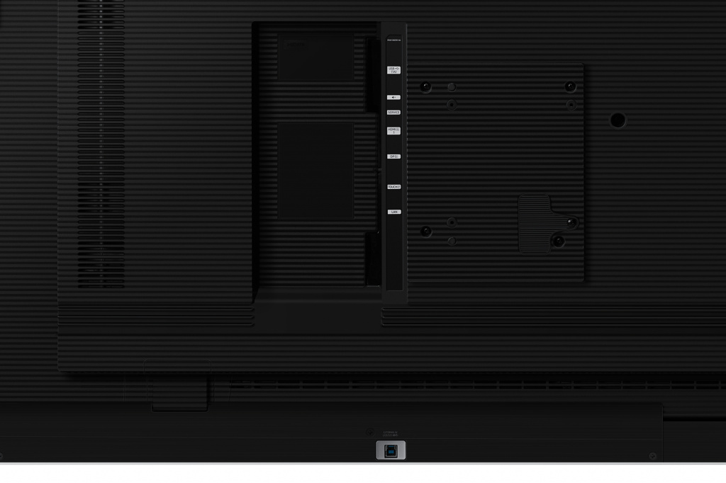 Samsung 75" Interactive Display Flip Pro WMB - Afbeelding 5