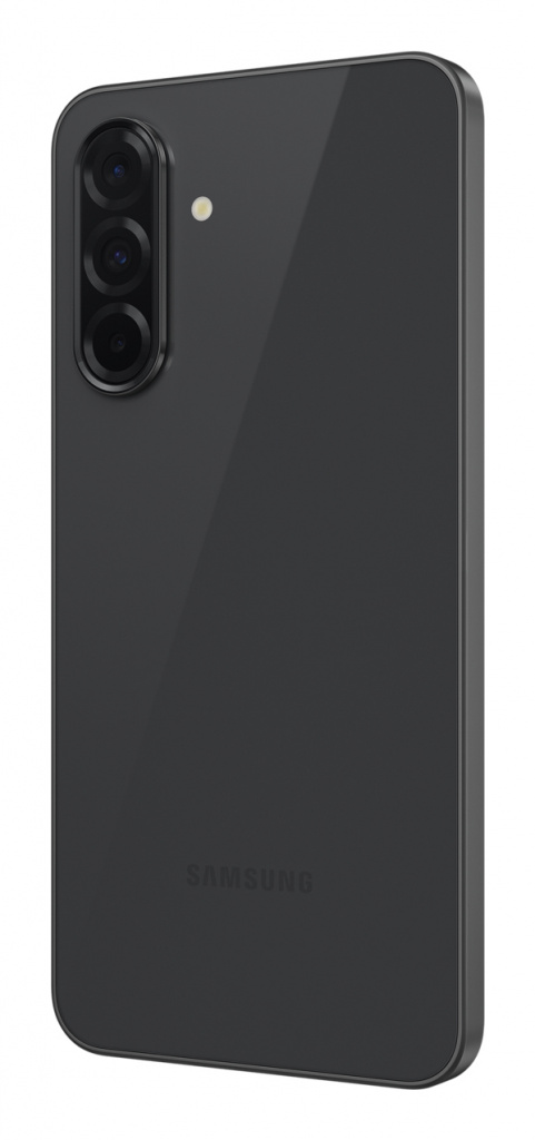 Samsung Galaxy A36 5G Enterprise Edition 17 cm (6.7") Dual SIM USB Type-C 8 GB 256 GB 5000 mAh Zwart - Afbeelding 7
