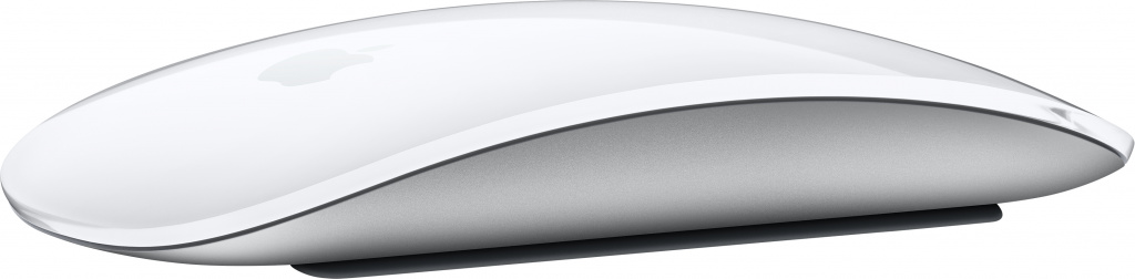 Apple Magic Mouse muis Kantoor Ambidextrous RF-draadloos + Bluetooth