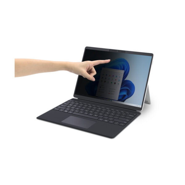 Kensington MagPro Elite magnetisch privacyscherm voor Surface Pro 8/9/10/Copilot+ PC Surface Pro (11e editie) - Afbeelding 5