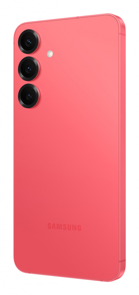 Samsung Galaxy S25+ SM-S936B/DS 17 cm (6.7") Dual SIM Android 15 5G USB Type-C 12 GB 256 GB 4900 mAh Koraal, Rood - Afbeelding 12