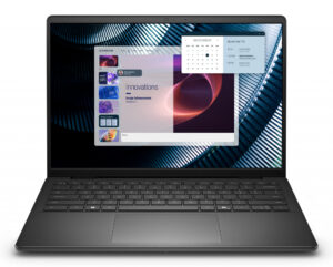 DELL Pro 14 Essential PV14250 Intel Core 7 150U Laptop 35,6 cm (14") Full HD+ 16 GB DDR5-SDRAM 512 GB SSD Wi-Fi 6 (802.11ax) Win