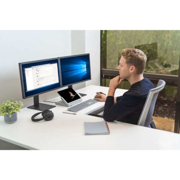 Kensington SureTrack dual draadloze muis - Afbeelding 8