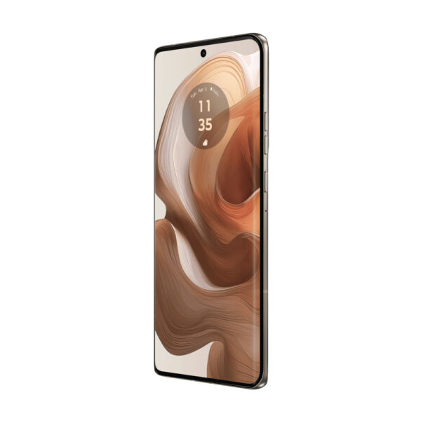 Motorola edge 50 Ultra 17 cm (6.7") Dual SIM Android 14 5G USB Type-C 16 GB 1 TB 4500 mAh Hout - Afbeelding 3
