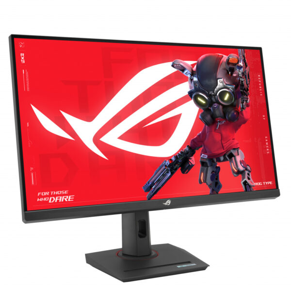 ASUS ROG Strix XG32UCG computer monitor 80 cm (31.5") 3840 x 2160 Pixels 4K Ultra HD LCD Zwart - Afbeelding 5