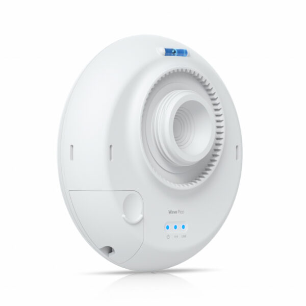 Ubiquiti UISP Wave Pico Netwerkbrug 800 Mbit/s Wit - Afbeelding 5