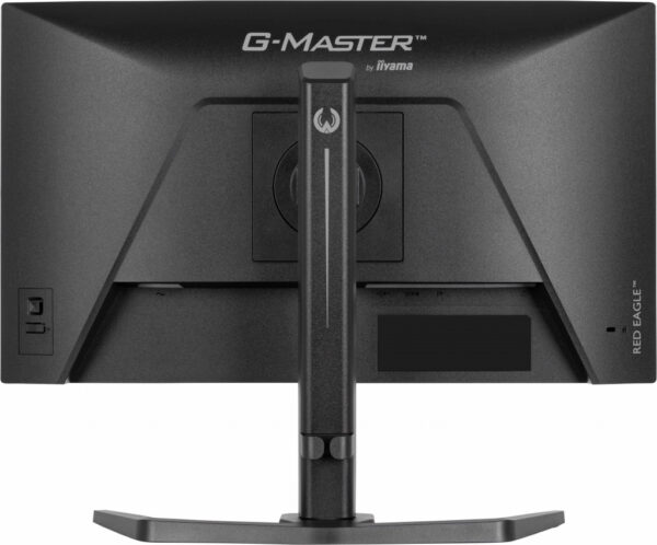 iiyama GB2471HS-B1 computer monitor 60,5 cm (23.8") 1920 x 1080 Pixels Zwart - Afbeelding 9