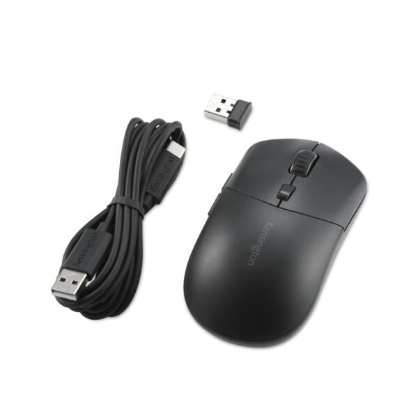 Kensington MY430 EQ Rechargeable Mouse - Afbeelding 8