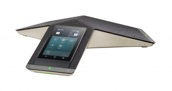 Poly Trio C60 IP-conferentietelefoon, PoE-ondersteuning, geen radio - Afbeelding 7