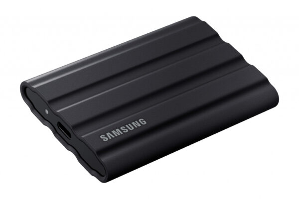 Samsung MU-PE4T0S 4 TB USB Type-C 3.2 Gen 2 (3.1 Gen 2) Zwart - Afbeelding 5