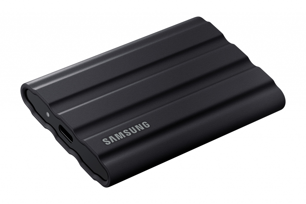 Samsung MU-PE4T0S 4 TB USB Type-C 3.2 Gen 2 (3.1 Gen 2) Zwart - Afbeelding 5