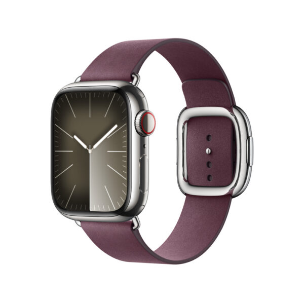 Apple MUH73ZM/A slimme draagbare accessoire Band Bessen Polyester - Afbeelding 2