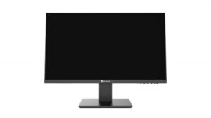 AG Neovo LA-2403 computer monitor 60,5 cm (23.8") 1920 x 1080 Pixels Full HD LED Zwart