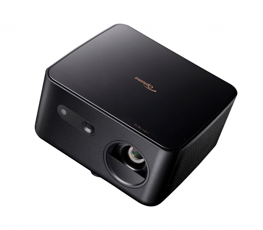 Optoma Photon Life PK32 Projector met normale projectieafstand 1100 ANSI lumens DLP UHD 4K (3840x2160) 3D Zwart - Afbeelding 7