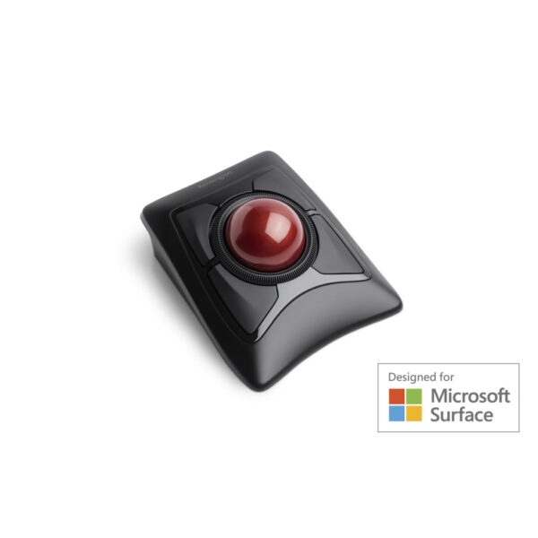Kensington Expert Mouse Draadloze Trackball - Afbeelding 13