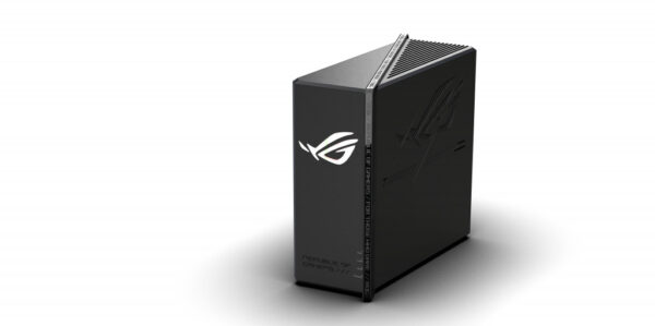 ASUS ROG Strix GS-BE18000 draadloze router 2.5 Gigabit Ethernet Tri-band (2,4 GHz / 5 GHz / 6 GHz) Zwart - Afbeelding 11