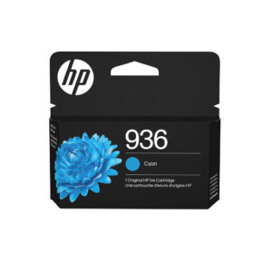 HP generieke zwarte inktcartridge