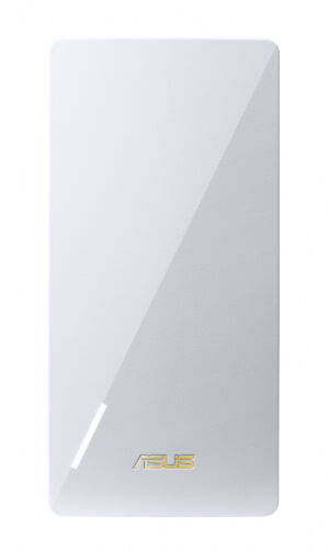 ASUS RP-BE58 Dual-band (2.4 GHz / 5 GHz) Wi-Fi 7 (802.11be) Wit 1 Intern