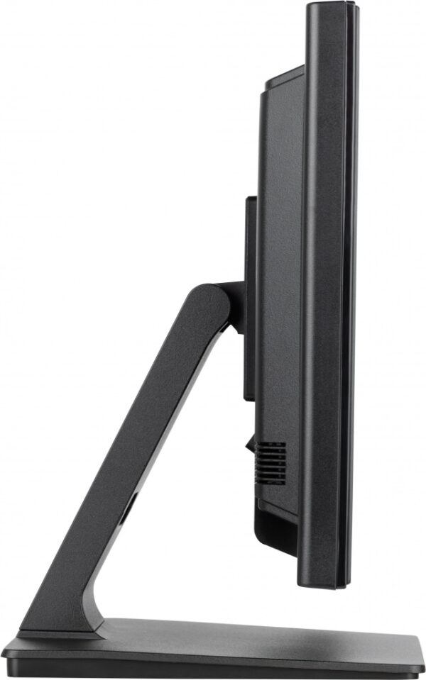 iiyama ProLite computer monitor 43,2 cm (17") 1280 x 1024 Pixels LED Touchscreen Tafel Zwart - Afbeelding 9