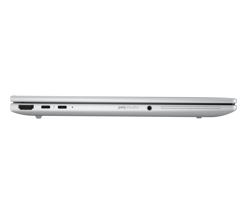 HP EliteBook 8 G1i 13 AI Copilot+ PC Intel Core Ultra 7 255U Laptop 33,8 cm (13.3") WUXGA 16 GB LPDDR5x-SDRAM 512 GB SSD Wi-Fi 6 - Afbeelding 6