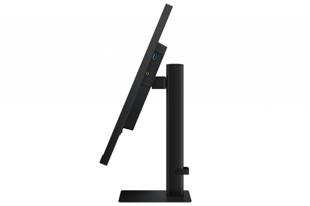 Samsung 27" ViewFinity S7 S70D UHD Monitor - Afbeelding 6