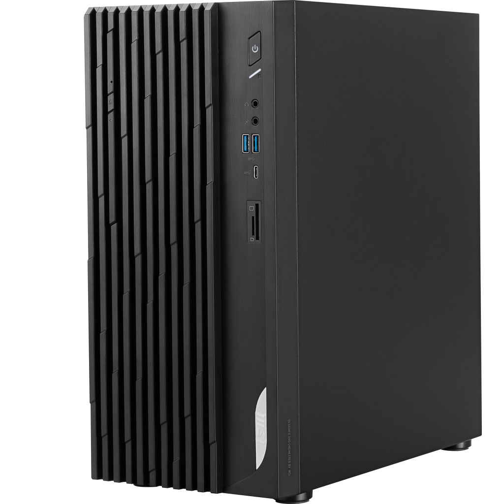 MSI PRO DP180 14A-825EU PC Intel® Core™ i5 i5-14400 8 GB DDR4-SDRAM 512 GB SSD Windows 11 Pro Desktop Zwart - Afbeelding 6