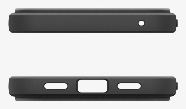 Spigen ACS09718 mobiele telefoon behuizingen 17,3 cm (6.8") Hoes Zwart - Afbeelding 8