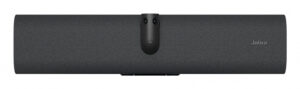 Jabra Panacast 40 VBS Bar Only MS Teams Rooms Zwart 3840 x 1080 Pixels