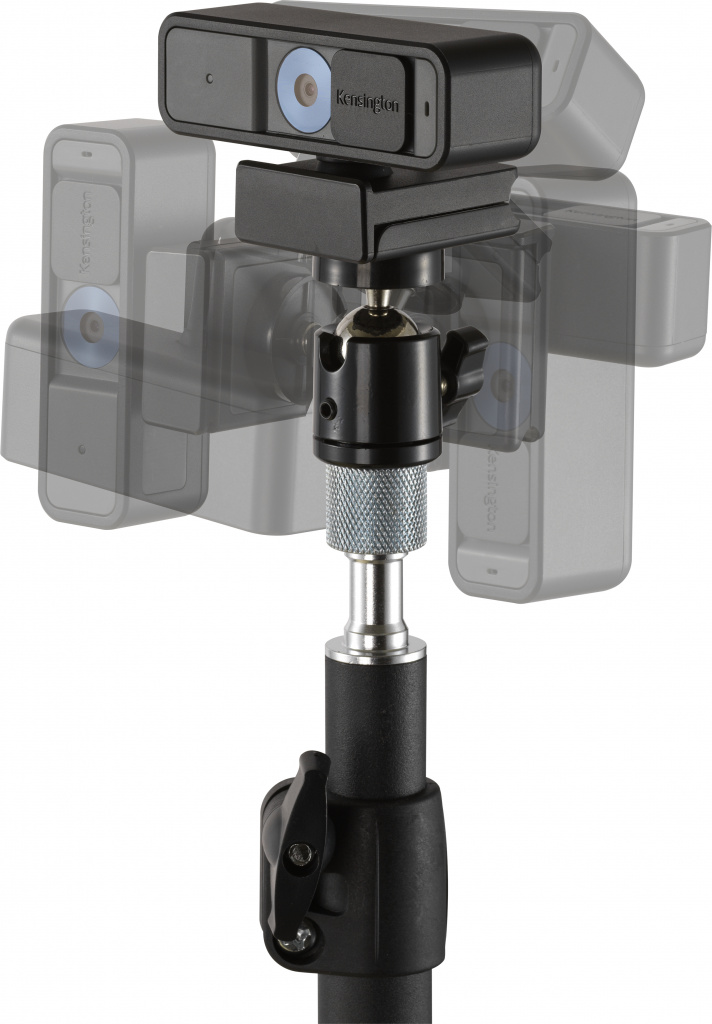 Kensington A1000 Telescoping C-Clamp - Afbeelding 7