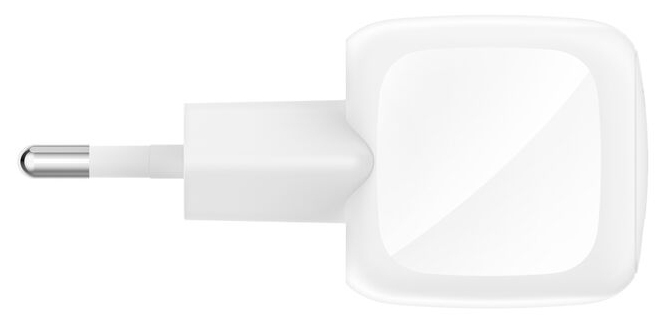 Belkin WCA008kq1MWH-B6 Laptop, Smartphone, Tablet Wit AC Snel opladen Binnen - Afbeelding 6