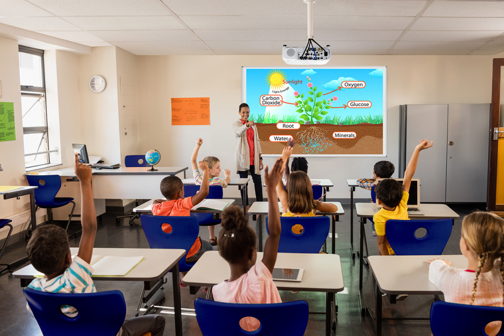 Epson EB-982W - Afbeelding 6