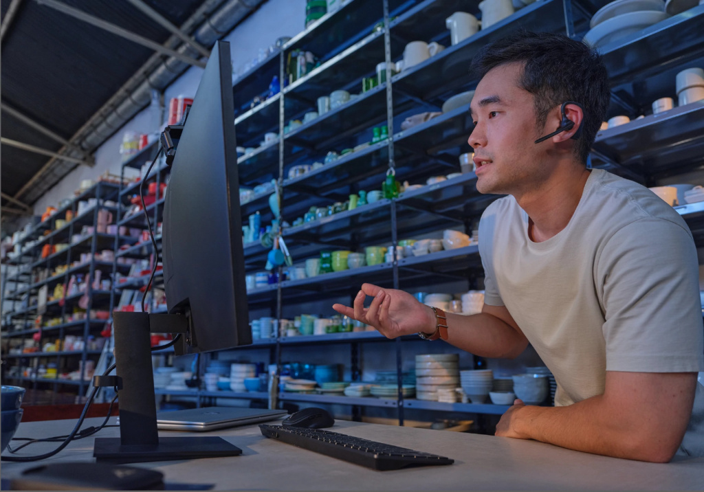 HP ProBook 4 G1i 14 AI Intel Core Ultra 7 255U Laptop 35,6 cm (14") WUXGA 16 GB DDR5-SDRAM 512 GB SSD Wi-Fi 6E (802.11ax) Window - Afbeelding 11