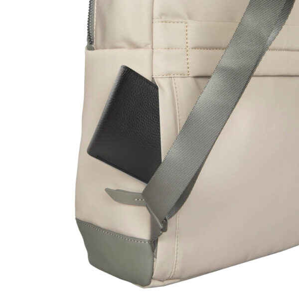Targus TBB65013GL laptoptas 40,6 cm (16") Rugzak Eiken - Afbeelding 8