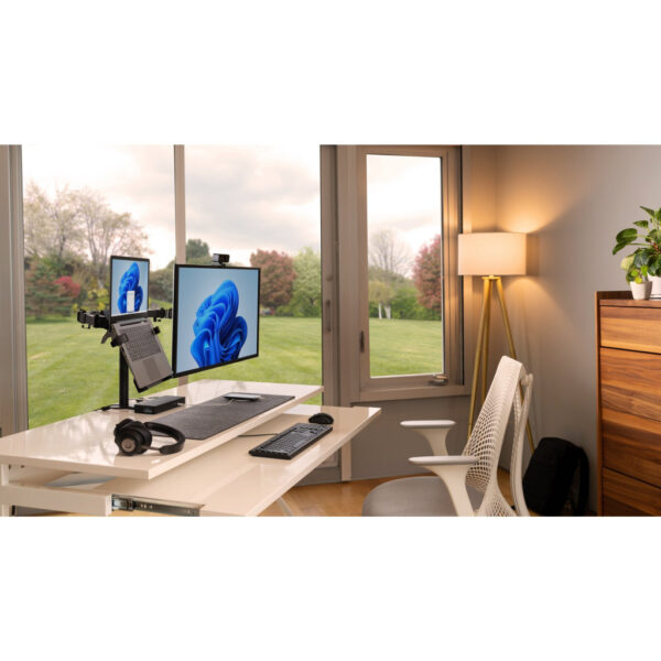 Kensington SD4781P EQ USB-C & USB-A Dual 4K Docking Station - Afbeelding 14