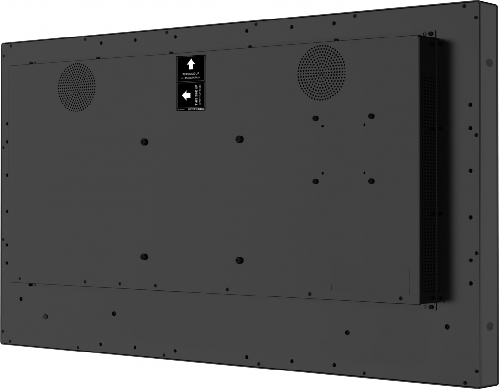 iiyama TF4339AS-B1AG beeldkrant Digitale signage flatscreen 108 cm (42.5") LED 500 cd/m² 4K Ultra HD Zwart Touchscreen Type proc - Afbeelding 14