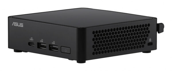 ASUS NUC 14 Pro RNUC14RVKI300002I UCFF Zwart 100U - Afbeelding 8