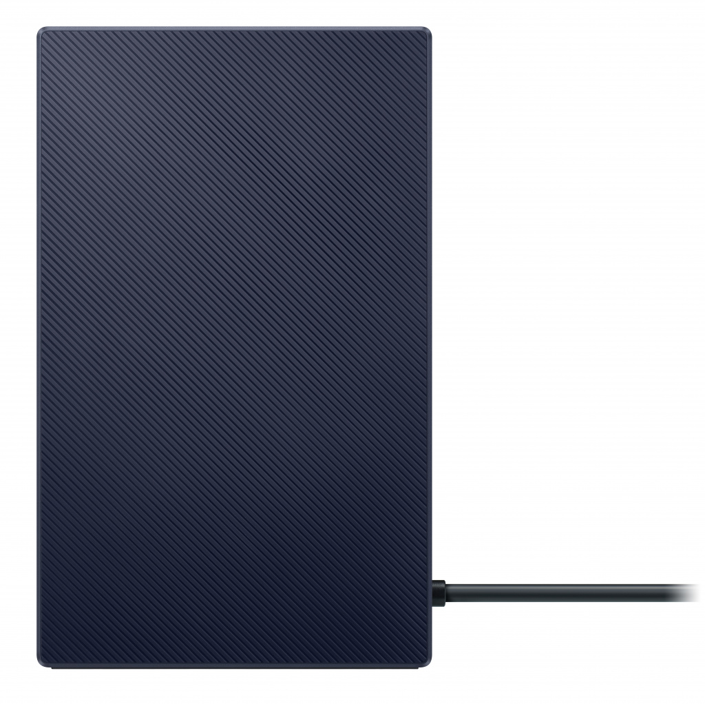 ASUS SimPro Dock 2 Bedraad Thunderbolt 3 Zwart, Blauw - Afbeelding 2