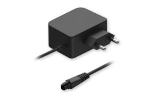 Teltonika PR3PXEU3 netvoeding & inverter Binnen 18 W Zwart