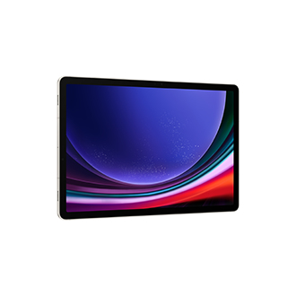 Samsung Galaxy Tab S9 SM-X710N Qualcomm Snapdragon 256 GB 27,9 cm (11") 12 GB Wi-Fi 6 (802.11ax) Android 13 Beige - Afbeelding 4