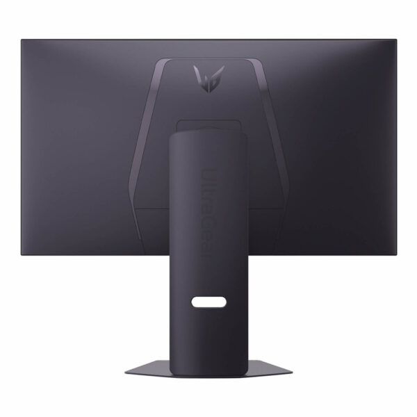 LG 32GX850A-B computer monitor 81,3 cm (32") 3840 x 2160 Pixels 4K Ultra HD OLED Zwart - Afbeelding 3