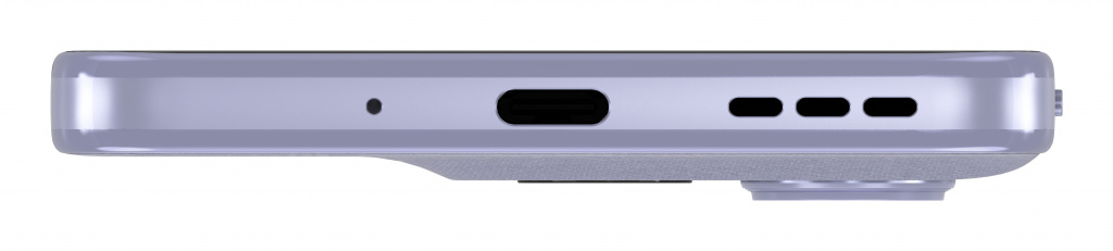 Motorola moto g86 power 5G 16,9 cm (6.67") Dual SIM Android 15 USB Type-C 12 GB 256 GB 6720 mAh Lila - Afbeelding 6