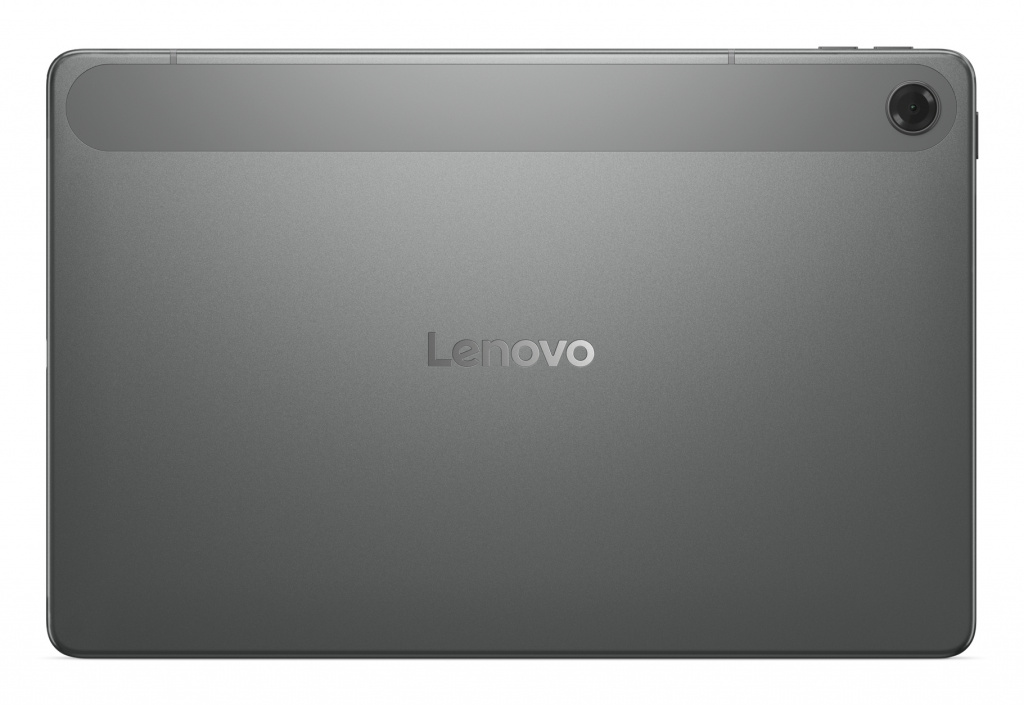 Lenovo Tab Mediatek 128 GB 25,6 cm (10.1") 4 GB Wi-Fi 5 (802.11ac) Android 14 Grijs - Afbeelding 2