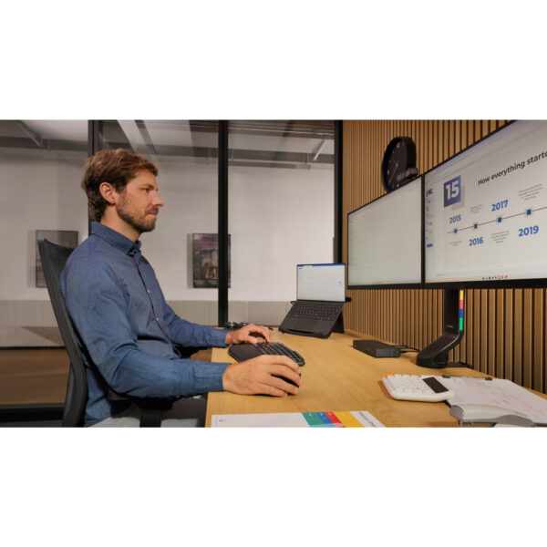 Kensington H3000 Bluetooth Over-Ear Headset - Afbeelding 50