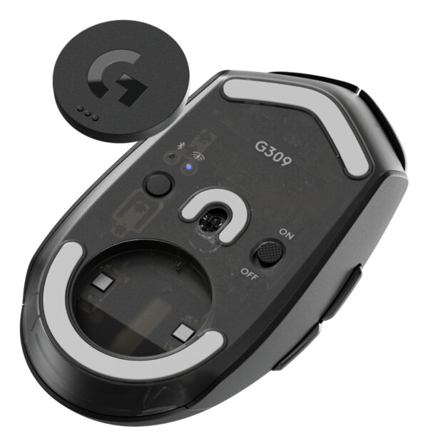 Logitech G G309 - Afbeelding 5