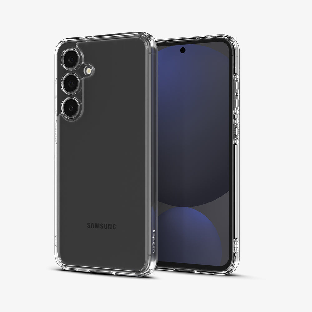Spigen Ultra Hybrid mobiele telefoon behuizingen 17 cm (6.7") Hoes Transparant - Afbeelding 2