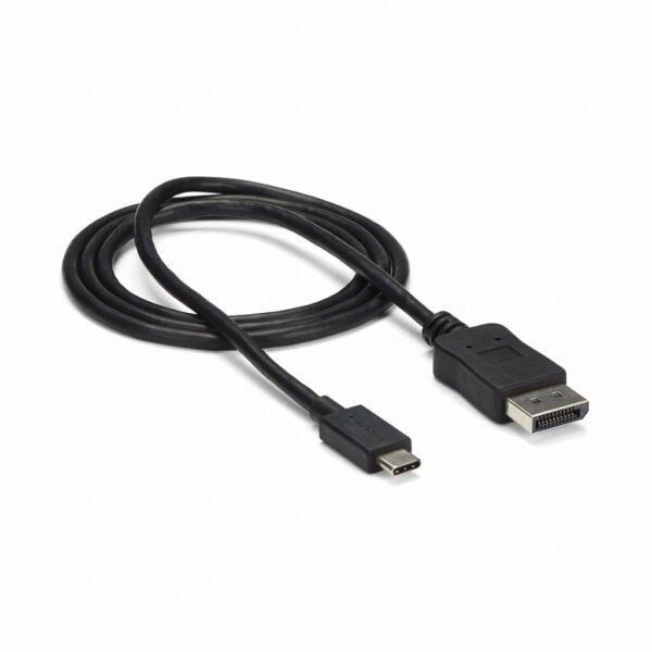 StarTech.com USB-C naar DisplayPort adapter kabel 1m 4K / 60 Hz - Afbeelding 4