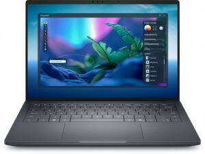 DELL Pro Max 14 Premium MA14250 Intel Core Ultra 7 265H Laptop 35,6 cm (14") Full HD+ 32 GB LPDDR5x-SDRAM 1 TB SSD NVIDIA RTX PR